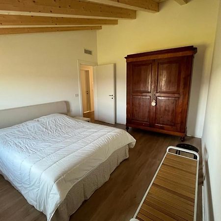 Casa Paola Bed & Breakfast Sala Bolognese Eksteriør bilde