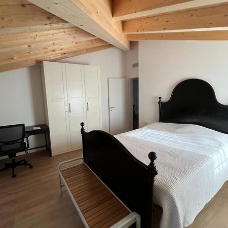 Casa Paola Bed & Breakfast Sala Bolognese Eksteriør bilde