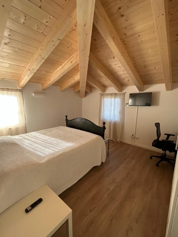Casa Paola Bed & Breakfast Sala Bolognese Eksteriør bilde