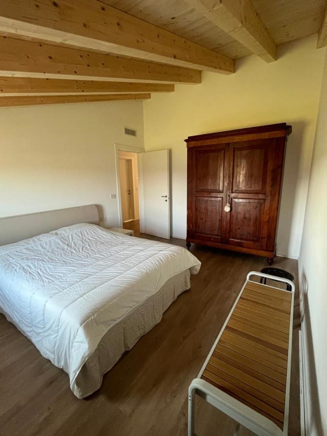 Casa Paola Bed & Breakfast Sala Bolognese Eksteriør bilde