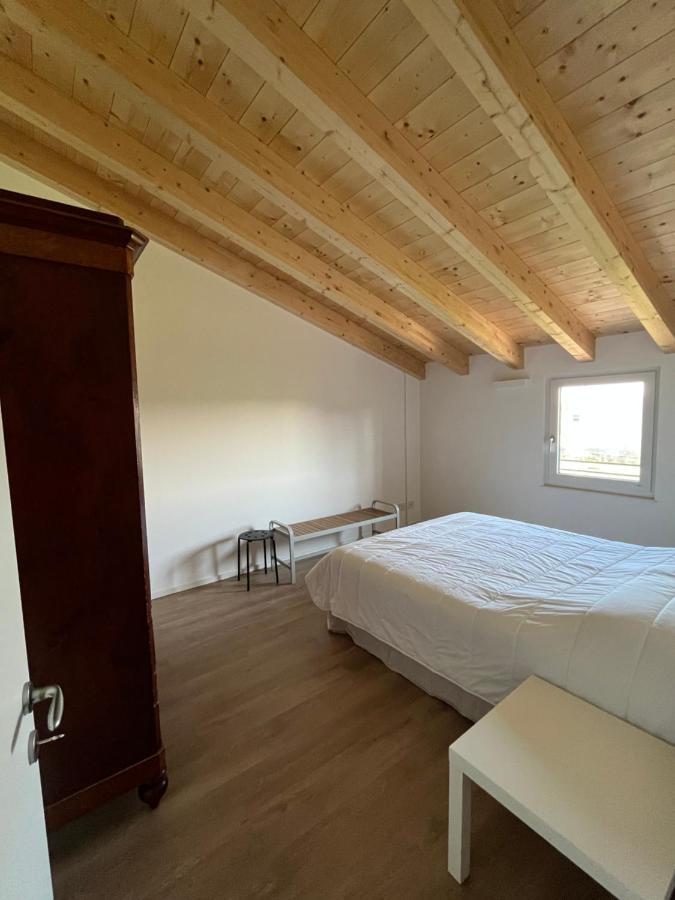 Casa Paola Bed & Breakfast Sala Bolognese Eksteriør bilde