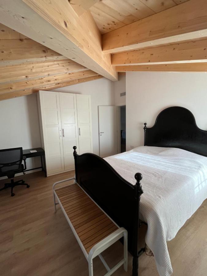 Casa Paola Bed & Breakfast Sala Bolognese Eksteriør bilde