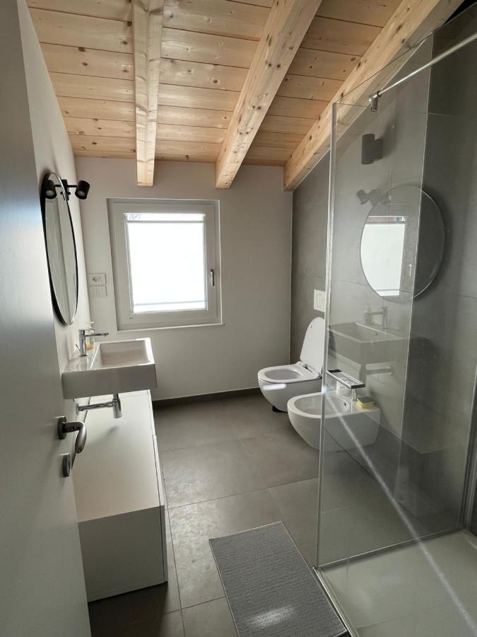 Casa Paola Bed & Breakfast Sala Bolognese Eksteriør bilde