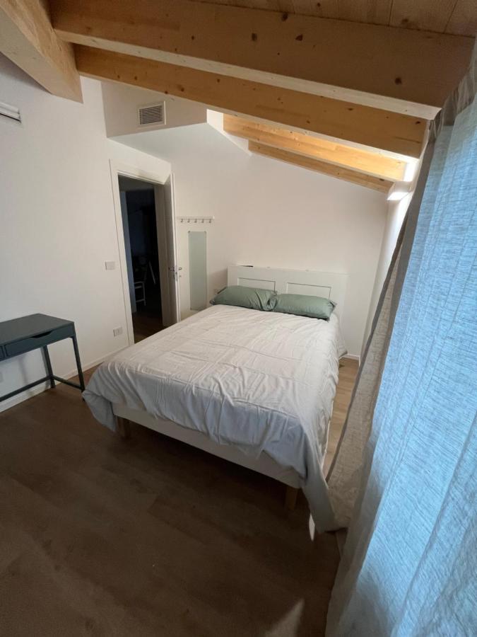 Casa Paola Bed & Breakfast Sala Bolognese Eksteriør bilde