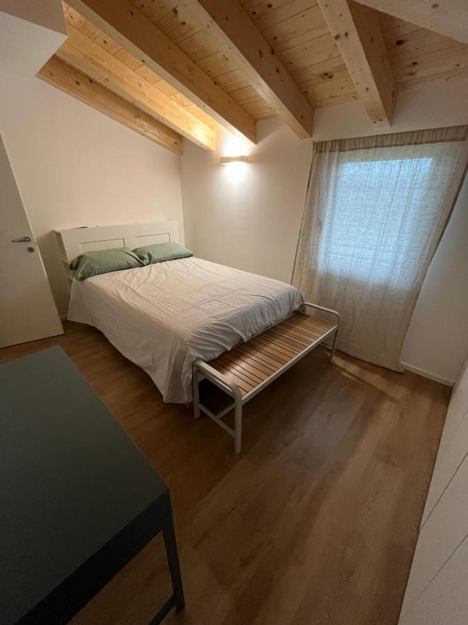 Casa Paola Bed & Breakfast Sala Bolognese Eksteriør bilde
